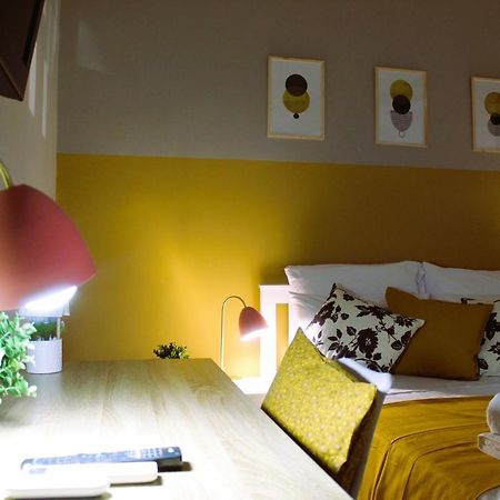 Vomero Parthenope Home 나폴리 외부 사진