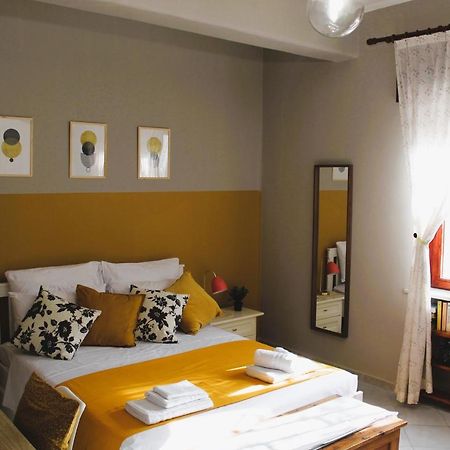 Vomero Parthenope Home 나폴리 외부 사진