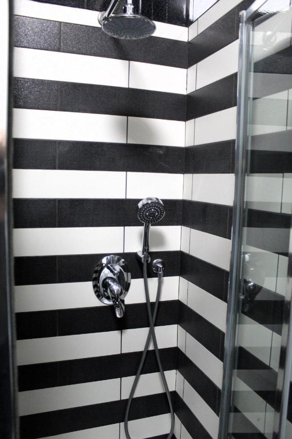 Vomero Parthenope Home 나폴리 외부 사진