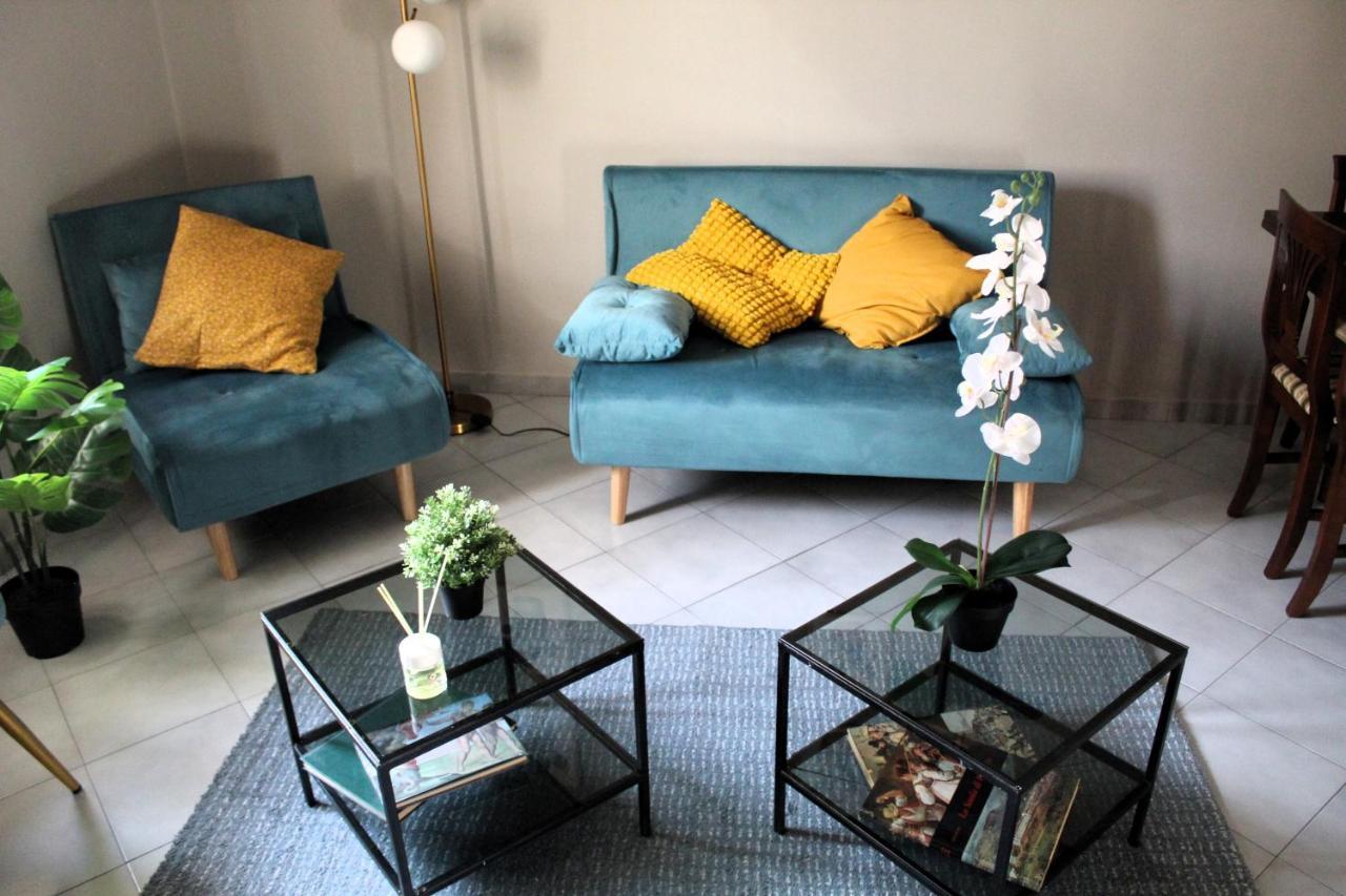 Vomero Parthenope Home 나폴리 외부 사진