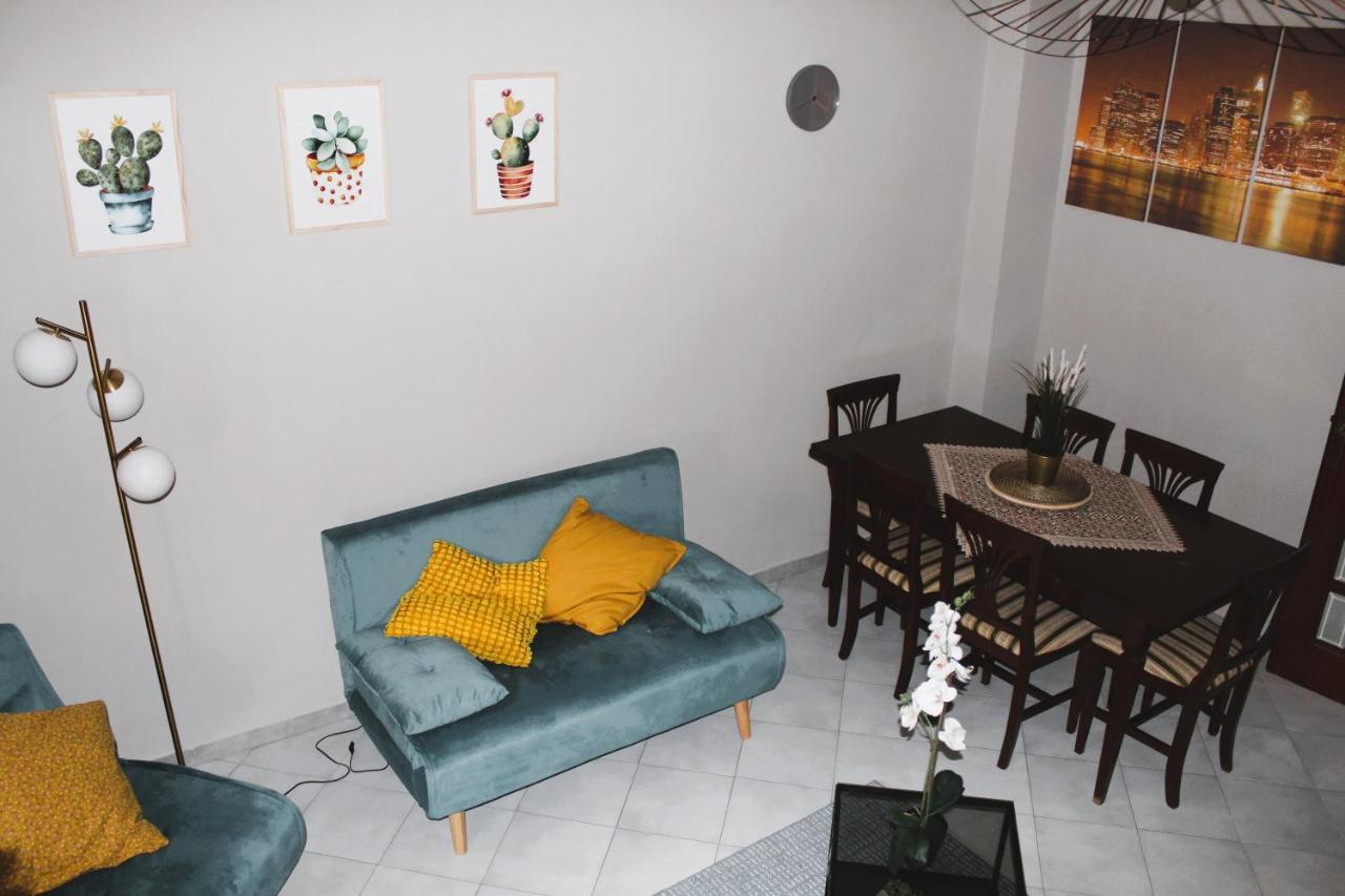 Vomero Parthenope Home 나폴리 외부 사진