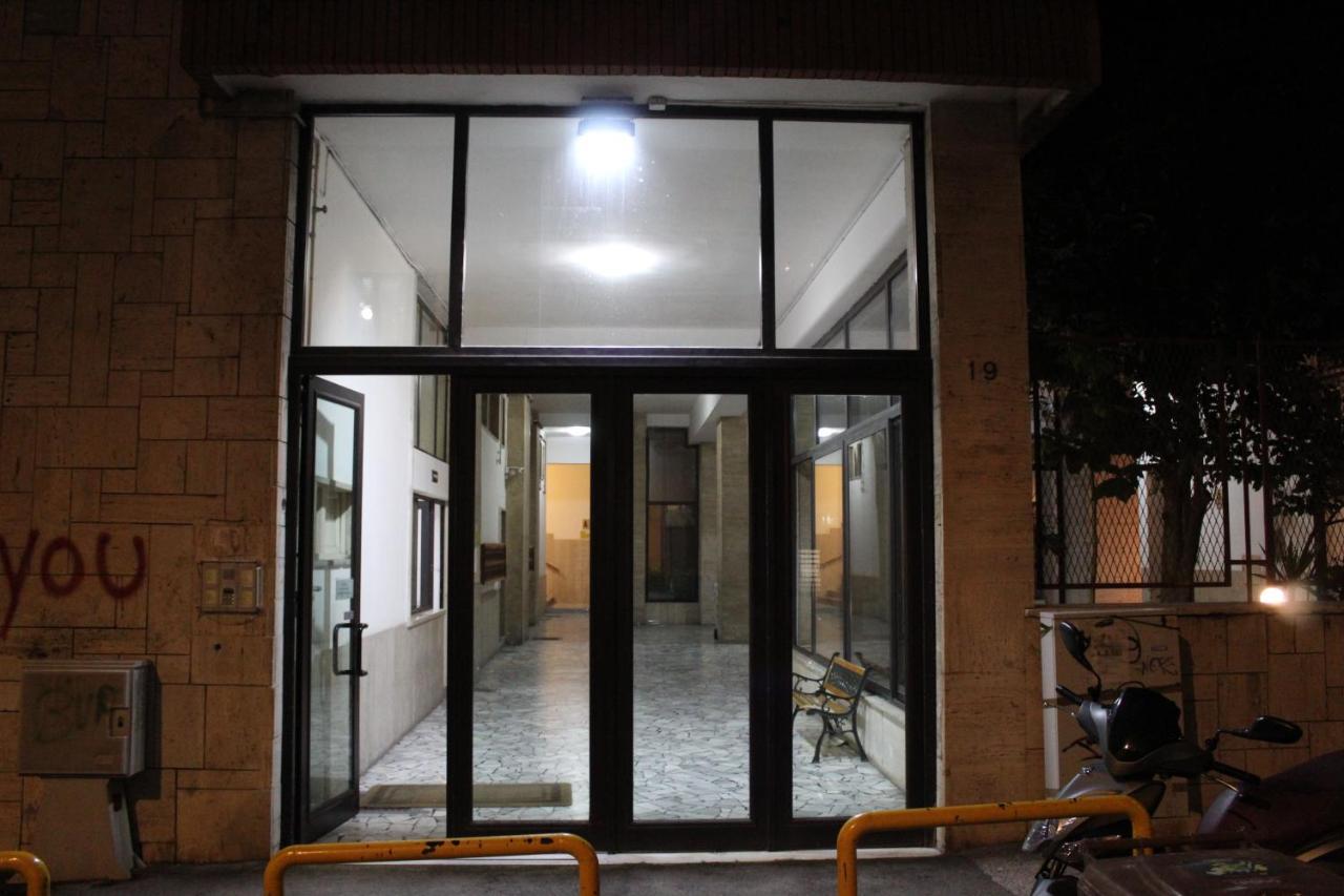 Vomero Parthenope Home 나폴리 외부 사진