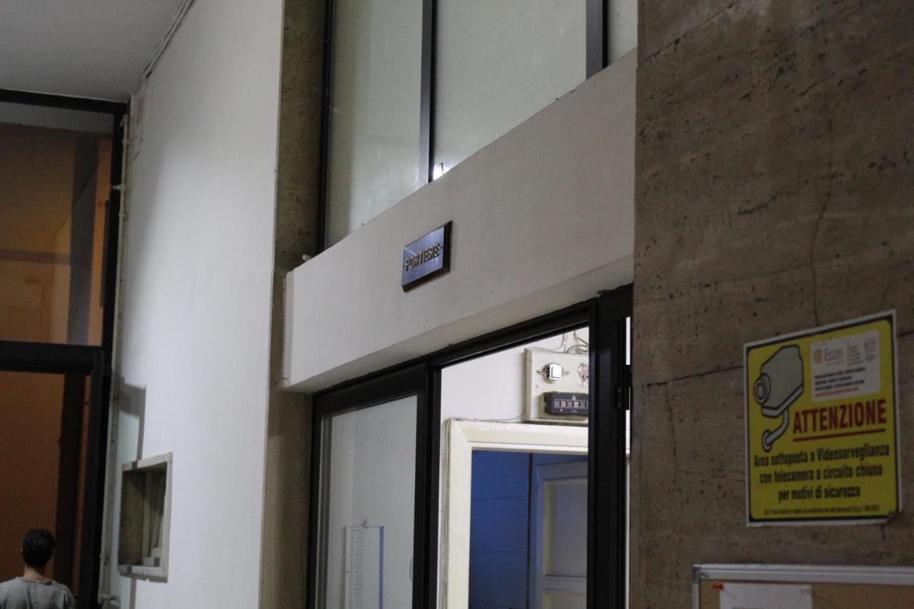Vomero Parthenope Home 나폴리 외부 사진